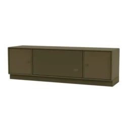 TV & Sound modul Octave III, SI13 medium, inkl. sokkel fra Montana