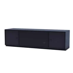TV & Sound modul Octave III, SI13 medium, inkl. sokkel fra Montana