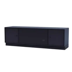 TV & Sound modul Octave III, SI13 medium, inkl. sokkel fra Montana