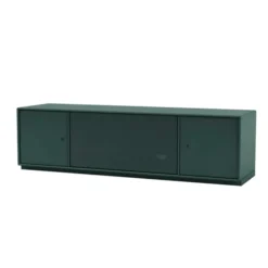 TV & Sound modul Octave III, SI13 medium, inkl. sokkel fra Montana