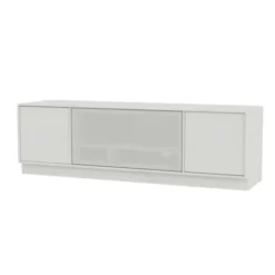 TV & Sound modul Octave III, SI13 medium, inkl. sokkel fra Montana