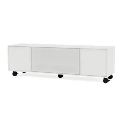 TV & Sound modul Octave III, SI13 medium, inkl. hjul fra Montana