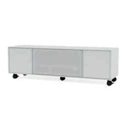 TV & Sound modul Octave III, SI13 medium, inkl. hjul fra Montana