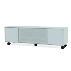 TV & Sound modul Octave III, SI13 medium, inkl. hjul fra Montana