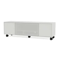 TV & Sound modul Octave III, SI13 medium, inkl. hjul fra Montana