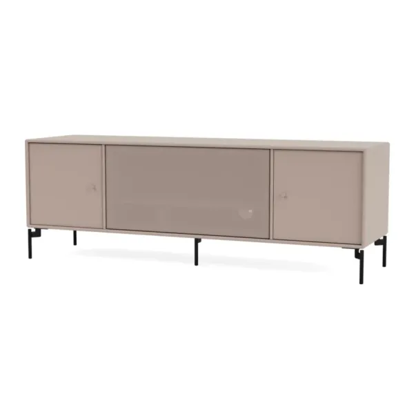 TV & Sound modul Octave III, SI13 medium, inkl. ben fra Montana