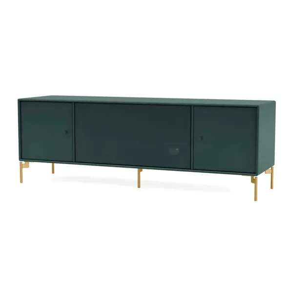 TV & Sound modul Octave III, SI13 medium, inkl. ben fra Montana