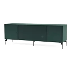 TV & Sound modul Octave III, SI13 medium, inkl. ben fra Montana