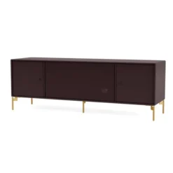 TV & Sound modul Octave III, SI13 medium, inkl. ben fra Montana