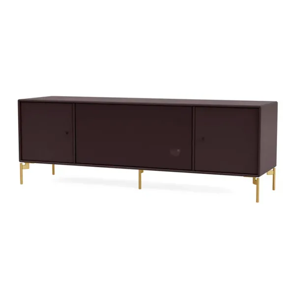 TV & Sound modul Octave III, SI13 medium, inkl. ben fra Montana