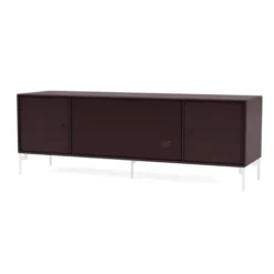TV & Sound modul Octave III, SI13 medium, inkl. ben fra Montana