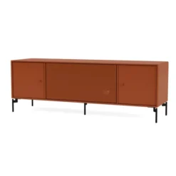 TV & Sound modul Octave III, SI13 medium, inkl. ben fra Montana