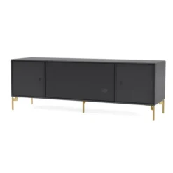 TV & Sound modul Octave III, SI13 medium, inkl. ben fra Montana
