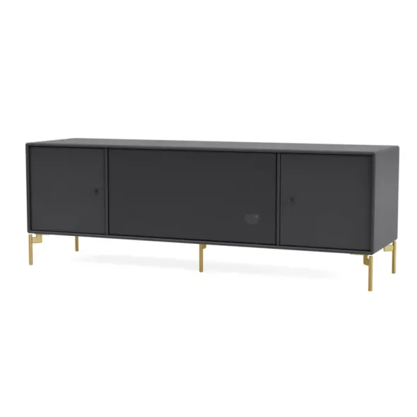 TV & Sound modul Octave III, SI13 medium, inkl. ben fra Montana