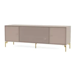 TV & Sound modul Octave III, SI13 medium, inkl. ben fra Montana