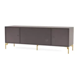 TV & Sound modul Octave III, SI13 medium, inkl. ben fra Montana