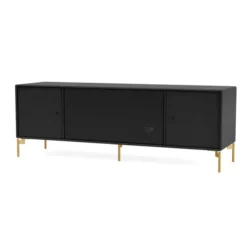 TV & Sound modul Octave III, SI13 medium, inkl. ben fra Montana