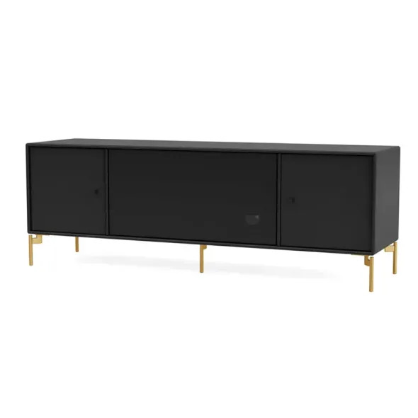TV & Sound modul Octave III, SI13 medium, inkl. ben fra Montana