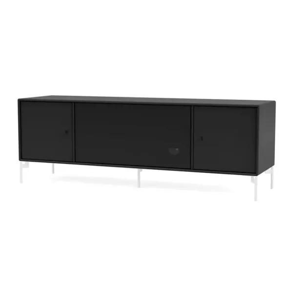 TV & Sound modul Octave III, SI13 medium, inkl. ben fra Montana