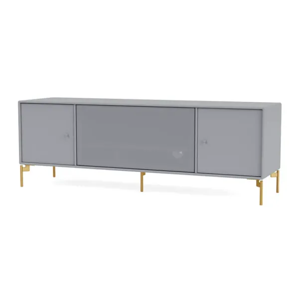TV & Sound modul Octave III, SI13 medium, inkl. ben fra Montana