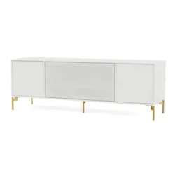 TV & Sound modul Octave III, SI13 medium, inkl. ben fra Montana