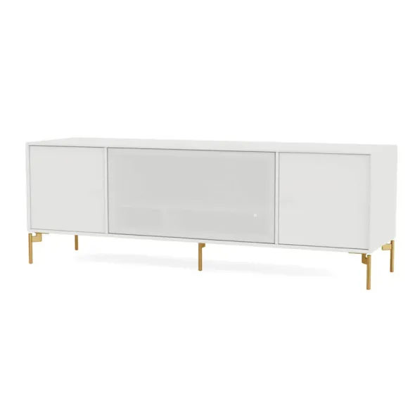 TV & Sound modul Octave III, SI13 medium, inkl. ben fra Montana