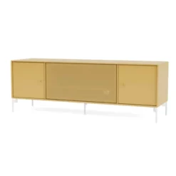 TV & Sound modul Octave III, SI13 medium, inkl. ben fra Montana