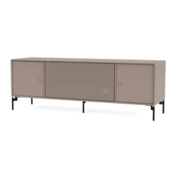 TV & Sound modul Octave III, SI13 medium, inkl. ben fra Montana