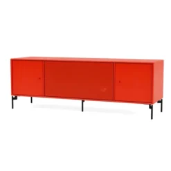 TV & Sound modul Octave III, SI13 medium, inkl. ben fra Montana