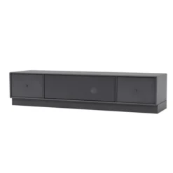 TV & Sound modul Octave II, VI18 medium, inkl. sokkel fra Montana