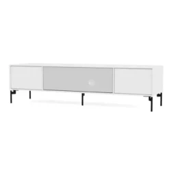 TV & Sound modul Octave II, VI18 medium, inkl. ben fra Montana