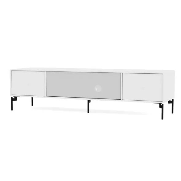 TV & Sound modul Octave II, VI18 medium, inkl. ben fra Montana