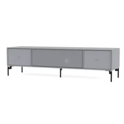 TV & Sound modul Octave II, VI18 medium, inkl. ben fra Montana