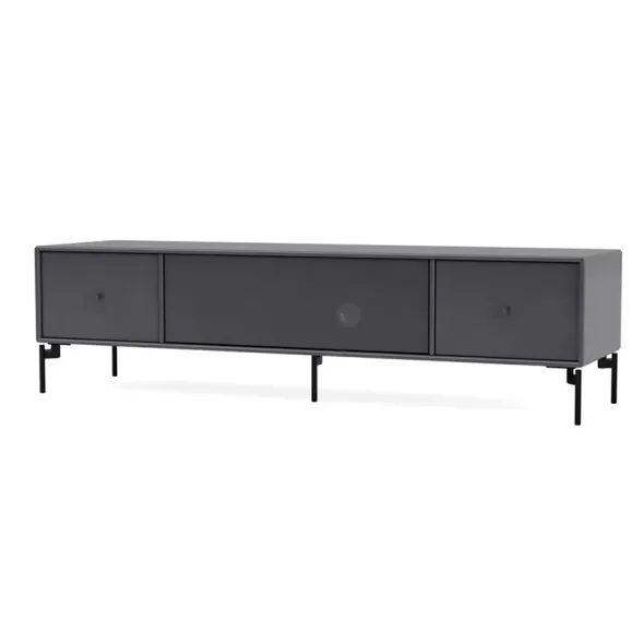 TV & Sound modul Octave II, VI18 medium, inkl. ben fra Montana