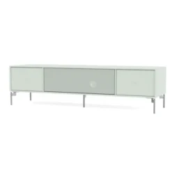 TV & Sound modul Octave II, VI18 medium, inkl. ben fra Montana