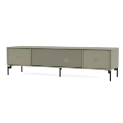 TV & Sound modul Octave II, VI18 medium, inkl. ben fra Montana