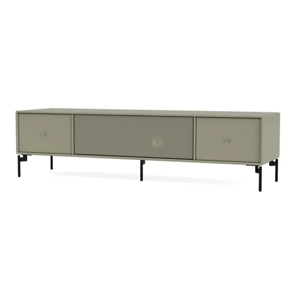 TV & Sound modul Octave II, VI18 medium, inkl. ben fra Montana