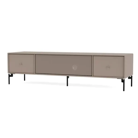 TV & Sound modul Octave II, VI18 medium, inkl. ben fra Montana