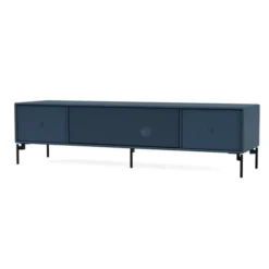 TV & Sound modul Octave II, VI18 medium, inkl. ben fra Montana