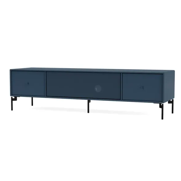 TV & Sound modul Octave II, VI18 medium, inkl. ben fra Montana