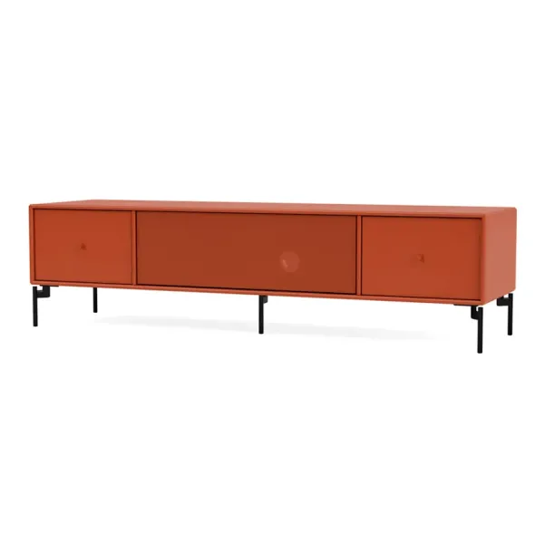 TV & Sound modul Octave II, VI18 medium, inkl. ben fra Montana