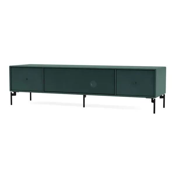 TV & Sound modul Octave II, VI18 medium, inkl. ben fra Montana