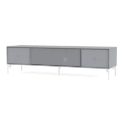 TV & Sound modul Octave II, VI18 medium, inkl. ben fra Montana