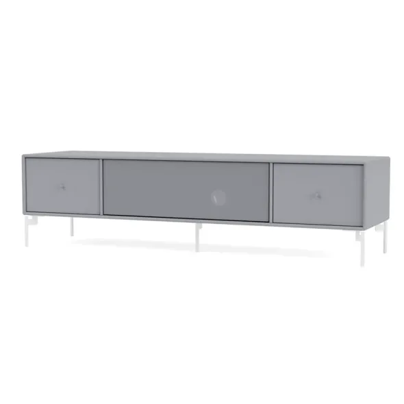 TV & Sound modul Octave II, VI18 medium, inkl. ben fra Montana