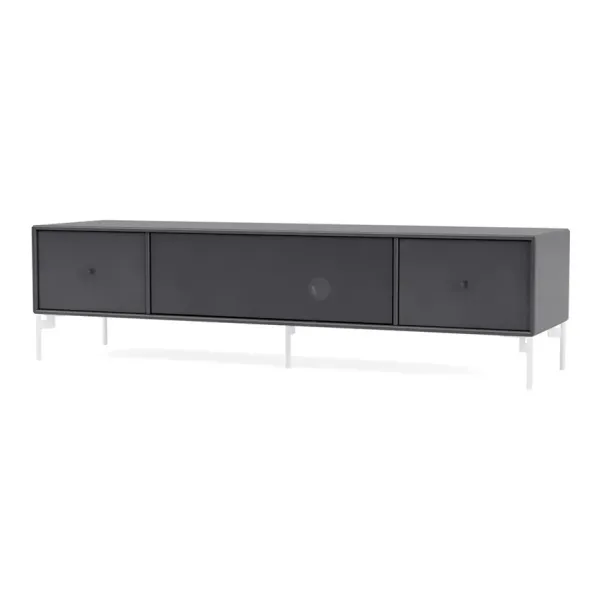 TV & Sound modul Octave II, VI18 medium, inkl. ben fra Montana
