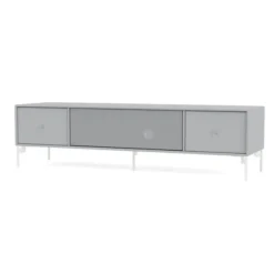 TV & Sound modul Octave II, VI18 medium, inkl. ben fra Montana