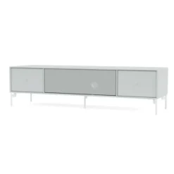 TV & Sound modul Octave II, VI18 medium, inkl. ben fra Montana