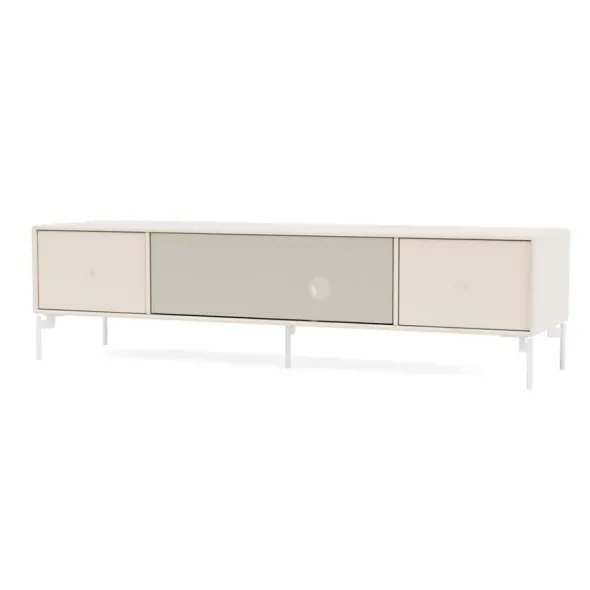 TV & Sound modul Octave II, VI18 medium, inkl. ben fra Montana