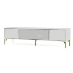 TV & Sound modul Octave II, VI18 medium, inkl. ben fra Montana