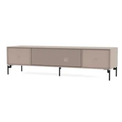 TV & Sound modul Octave II, VI18 medium, inkl. ben fra Montana